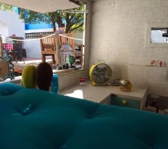 Номер Standard в Paradiso Hostel