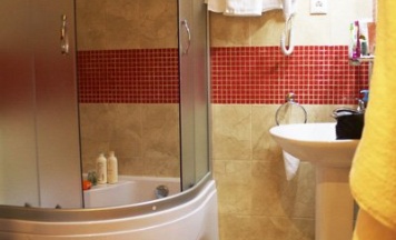 Трёхместный номер Стандартный (Корпус Аэроград) в Аэроград