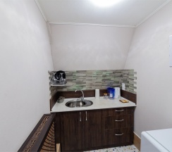 Дуплекс №5 в Iris Apart Hotel