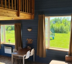 Дом с сауной в Кивиранта