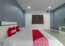 Номер Premier в OYO 75389 Pandora house