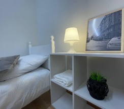 1-комнатные апартаменты стандарт ул. Орджоникидзе, 41А в Мини-отель