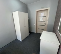 Двухместный с большой кроватью STANDART в Живи и путешествуй