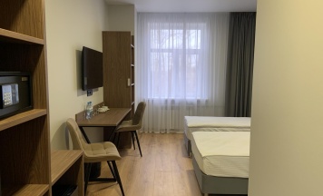 Номер стандарт в Кристалл