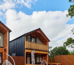 Дом 1 в Villa rose