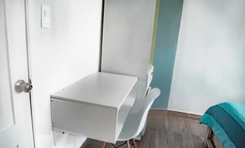 Семейный номер Standard в Hotel Ciudad Latin Palace