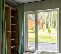 Коттедж премиум в Ёлки Чилл