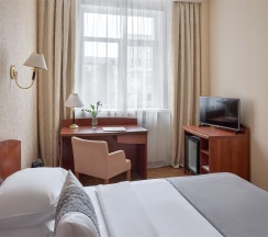 Комфорт в Villagio