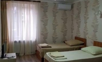 Трехместный номер в Престиж