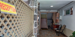 Перебер: Апартаменты Pereybere Beach Apartments
