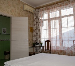 Стандарт трехместный в Морская Ладья