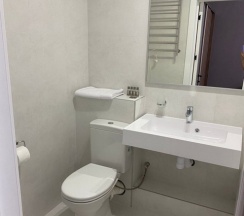 Стандарт (до 2 чел., раздельные кровати) в Порт