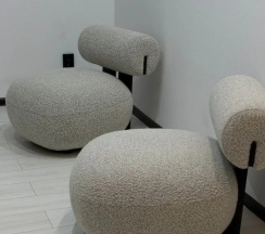 Коттедж Luxury с балконом в Fachwerk Borovoe