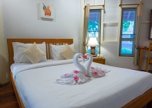 Трёхместный номер Standard в Koh Tao Coral Grand Resort