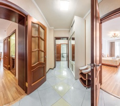 Апартаменты 4-х комнатные в коттедже в София