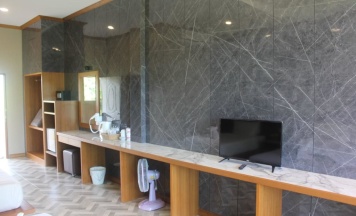 Трёхместный номер Standard в Kaibae Beach Resort