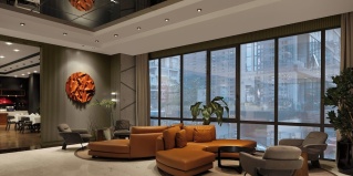 Эйюп: Отель Delta Hotels by Marriott Istanbul Kagithane