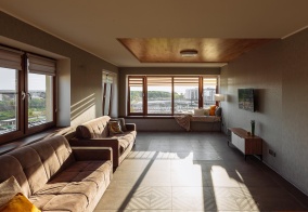Апартаменты Malkova Apartments в Зеленоградске