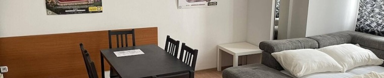 Апартаменты c 1 комнатой в Broadway City Guesthouse