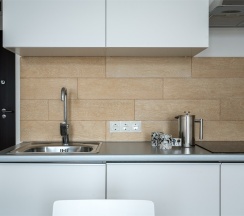 Studio в Avenue-Apart