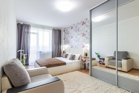 Екатеринбург: Апартаменты DreamHouse