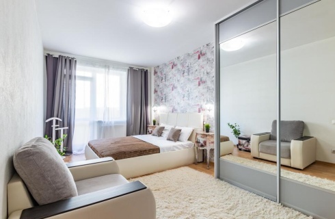 Екатеринбург: Апартаменты DreamHouse