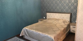 Николо-Березовка: Мини-отель Империалъ