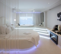 Апартаменты, 40м² в Этажидейли