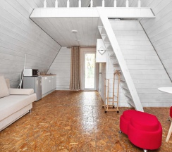 Люкс семейный в Алмазы