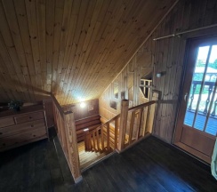 Big Shanti home 6 в Шанти