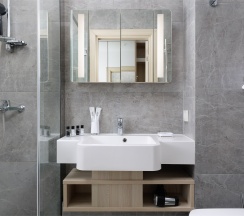 Супериор с террасой в Yes Marata