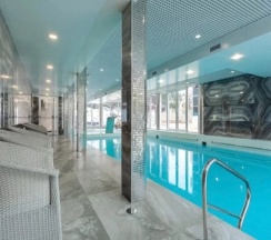 Апартаменты двухместные в Green house