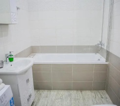 Студия Economy в Apartments Malina Alt Platz 3