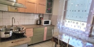Богучар: Апартаменты Квартира Двухкомнатная на Богучар 3