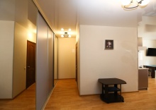 Пологая 50 (1-комнатная) в OGNI Apartments