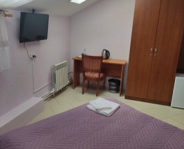 Одноместные Корпус Б в Арт Симбирск