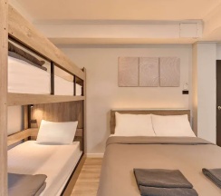 Номер Standard в Thapae60 Mini Hotel