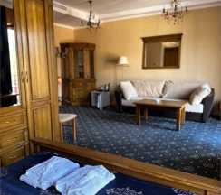 Студия в Маринус