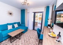 SEA VILLAGE PREMIUM в Volna Sea Village