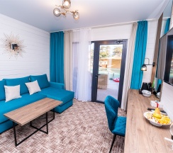 SEA VILLAGE PREMIUM в Volna Sea Village