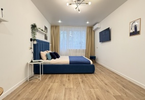 Апартаменты Апартаменты на Свердлова, 38 в Ивановской области