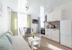 Апартаменты RentPlaza в Самаре