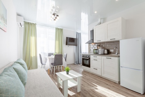 Самара: Апартаменты RentPlaza