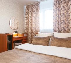 Ленинградский проспект 10 (2к) 2+2 (Юг) в Пять Звёзд Новый Уренгой