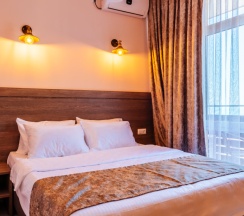 Семейный номер Standard в L-hotel