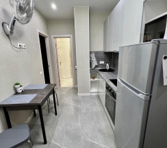 1-комнатные апартаменты улучшенные в BestFlat24