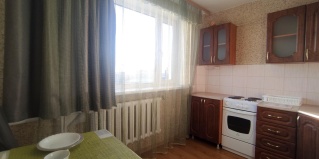 Ноябрьск: Апартаменты Апартаменты Nord Place (Норд Плейс) на проспекте Мира 59