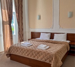 2х местный, 1ком., стандарт. №202, 203 в Курортмед