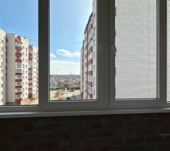 Квартира в Апартаменты на Проезд Соловьиная Роща 11