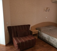 Студио №4 в Лукоморье